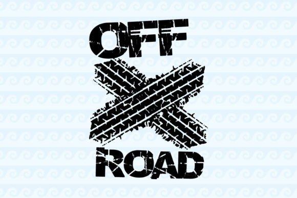 Download Off Road Tire Track Car Tyre Wheel Print - Car Collection