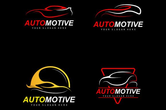 Download Car Logo, Automotive Repair Vector - Car Collection