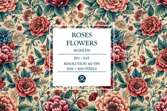 Download Roses Flowers Texture - Premium Resources