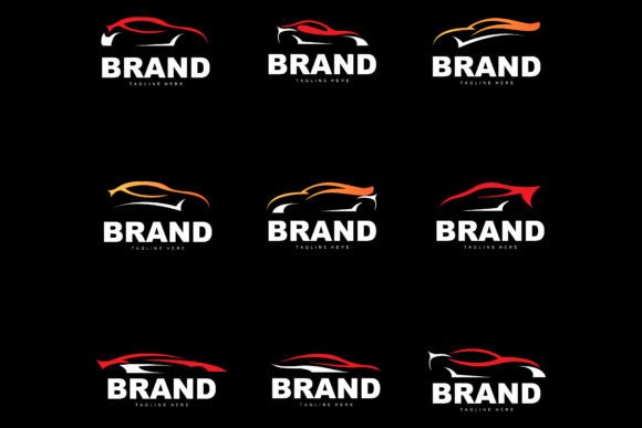 Download Automotive Logo, Car Repair Vector, Auto - Car Collection