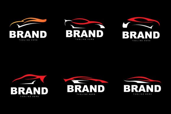 Download Automotive Logo, Car Repair Vector, Auto - Car Collection