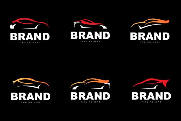 Download Automotive Logo, Car Repair Vector, Auto - Car Collection