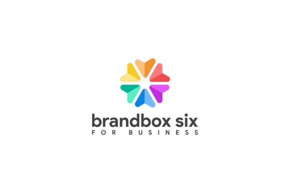 Download Brandbox Six Minimalist Logo Design - Minimalist Collection